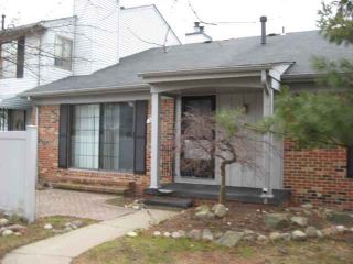 Foreclosed Home - List 100221322
