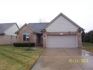 Foreclosed Home - List 100235888