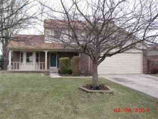 Foreclosed Home - List 100245379