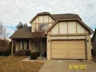 Foreclosed Home - List 100245918