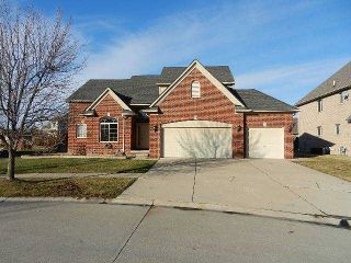Foreclosed Home - List 100246036