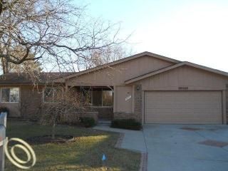 Foreclosed Home - List 100257426