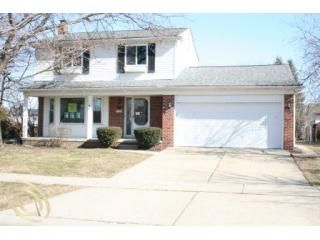 Foreclosed Home - List 100263589