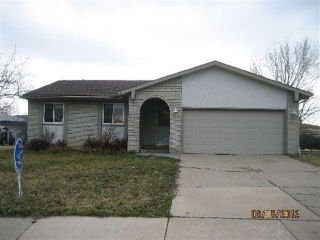 Foreclosed Home - List 100270341