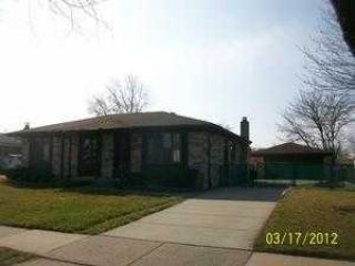 Foreclosed Home - List 100274825