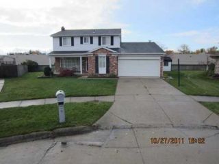 Foreclosed Home - List 100274932