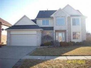 Foreclosed Home - List 100290013