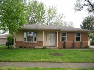 Foreclosed Home - 42119 JASON DR, 48038