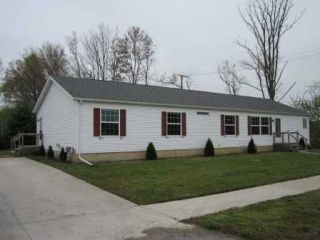 Foreclosed Home - 19197 CANAL RD, 48038