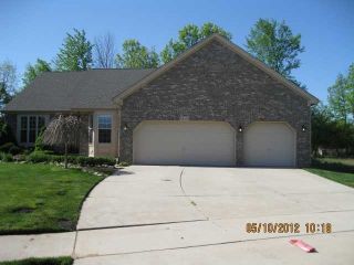 Foreclosed Home - 18140 WIGEON DR, 48038