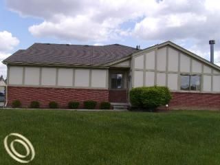 Foreclosed Home - List 100309723