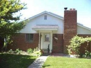Foreclosed Home - List 100338224