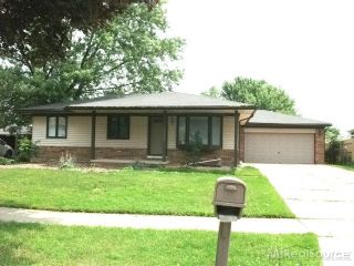 Foreclosed Home - List 100338273