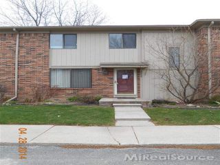 Foreclosed Home - List 100338482