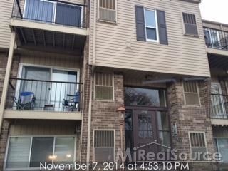 Foreclosed Home - 17140 Clinton River Rd Apt R, 48038
