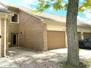 Foreclosed Home - 42370 LOCHMOOR ST, 48038