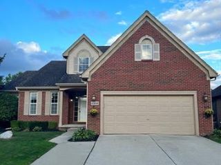 Foreclosed Home - 43614 HARLEQUIN LN, 48038