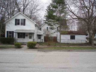 Foreclosed Home - List 100049108
