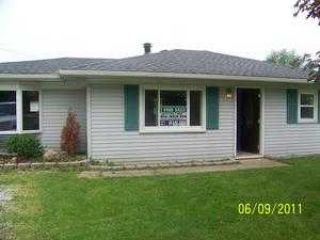 Foreclosed Home - List 100093516