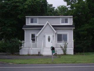 Foreclosed Home - 8586 RIVER RD, 48039
