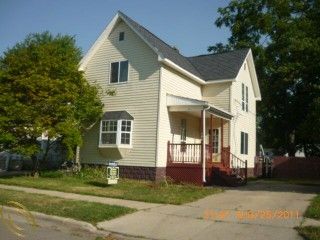 Foreclosed Home - List 100144063