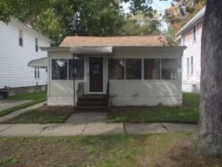 Foreclosed Home - 236 S WILLIAM ST, 48039
