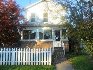 Foreclosed Home - 202 BROADWAY ST, 48039