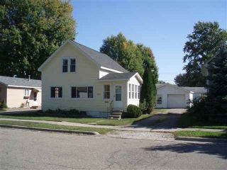 Foreclosed Home - 332 N PARKER ST, 48039