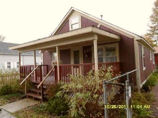 Foreclosed Home - List 100192141