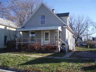 Foreclosed Home - 248 PLEASANT ST, 48039