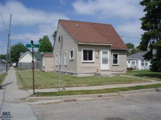 Foreclosed Home - 436 HILL ST, 48039