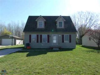 Foreclosed Home - 103 MURRAY CT, 48039