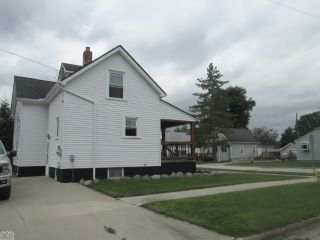 Foreclosed Home - 311 DELINA ST, 48039