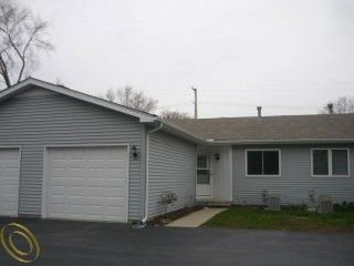 Foreclosed Home - 1626 NEW YORK AVE, 48040