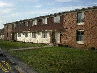 Foreclosed Home - 1900 RIVER RD APT F5, 48040