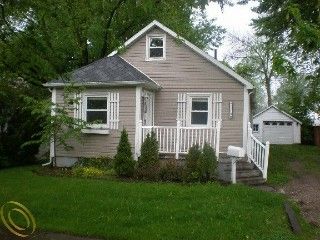 Foreclosed Home - List 100093504