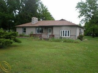 Foreclosed Home - List 100107857
