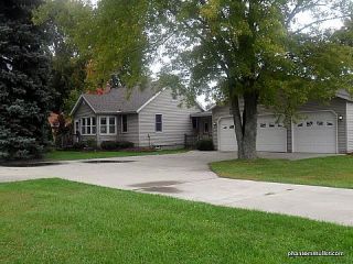 Foreclosed Home - List 100152578