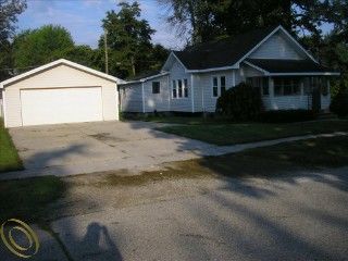Foreclosed Home - List 100161608