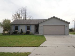Foreclosed Home - List 100191918