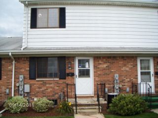 Foreclosed Home - 125 CUTTLE RD APT D31, 48040