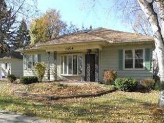 Foreclosed Home - 1404 PENNSYLVANIA AVE, 48040