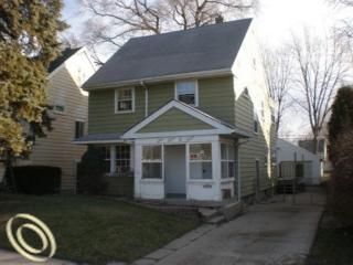 Foreclosed Home - 1505 VERMONT AVE, 48040