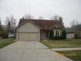 Foreclosed Home - 596 KELLI AVE, 48040