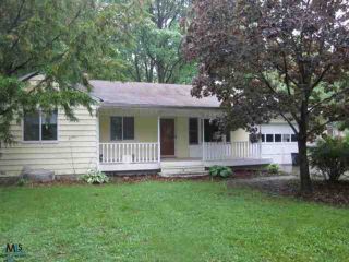 Foreclosed Home - 335 6TH ST, 48040