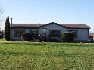 Foreclosed Home - 11781 LAMBS RD, 48041