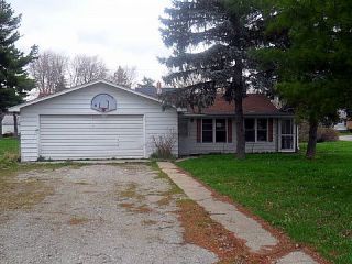 Foreclosed Home - 81049 BELLE RIVER RD, 48041