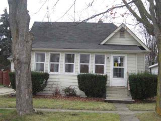Foreclosed Home - 81111 CHURCH ST, 48041