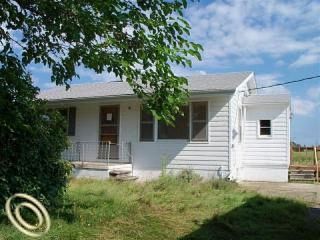 Foreclosed Home - 11700 DUNN RD, 48041