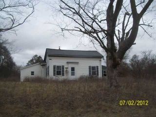 Foreclosed Home - List 100257566
